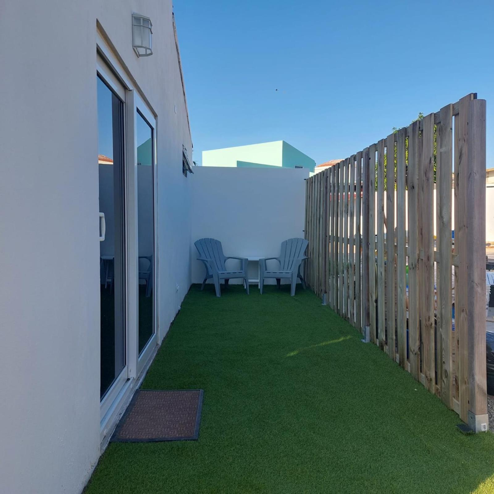 Morning Star Aruba Apartment Oranjestad Exterior foto